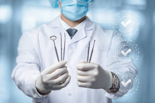 Best Tooth Extraction  in Galesville, MD