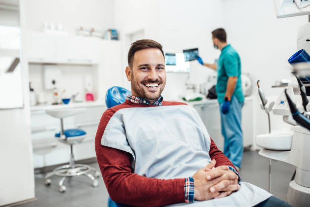 Best Sedation Dentistry  in Galesville, MD