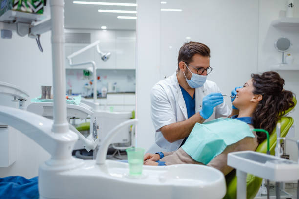 Best Dental Bonding  in Galesville, MD