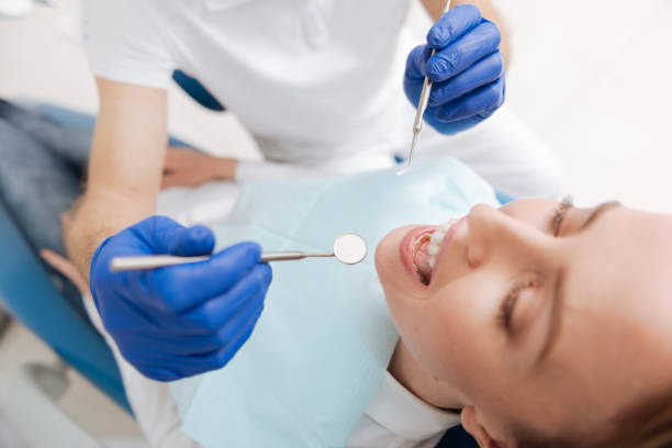 Best Wisdom Tooth Removal  in Galesville, MD